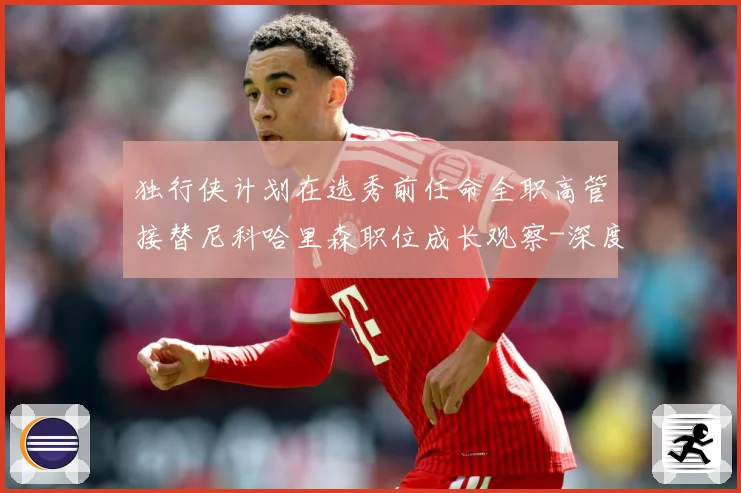 独行侠计划在选秀前任命全职高管接替尼科哈里森职位成长观察-深度解析