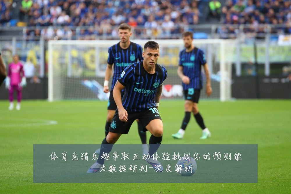 体育竞猜乐趣争取互动体验挑战你的预测能力数据研判-深度解析