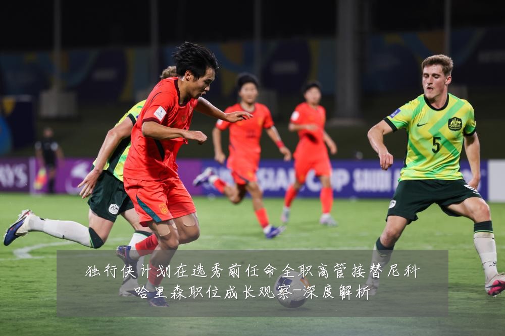独行侠计划在选秀前任命全职高管接替尼科哈里森职位成长观察-深度解析