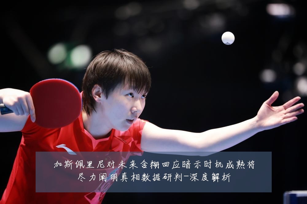 加斯佩里尼对未来含糊回应暗示时机成熟将尽力阐明真相数据研判-深度解析